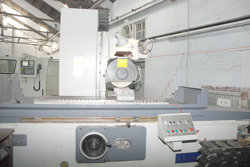 M7120 surface grinding machine