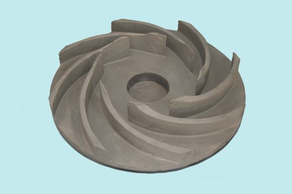  Impeller